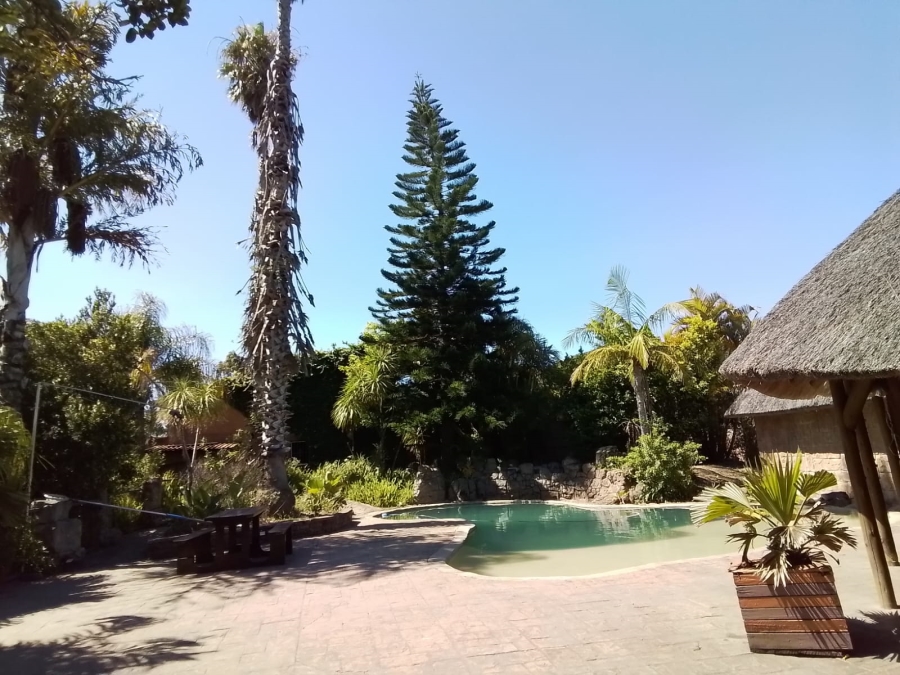 Commercial Property for Sale in Eureka Eastern Cape